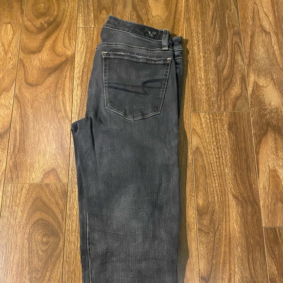American eagle high-rise jeggings - Picture 4 of 5